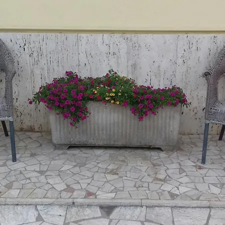 Apartment Al Limone