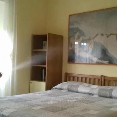 Apartment Al Limone *