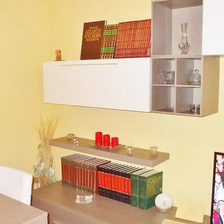 Al Limone Apartment Sant'Elia Fiumerapido