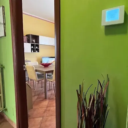 Apartment Al Limone