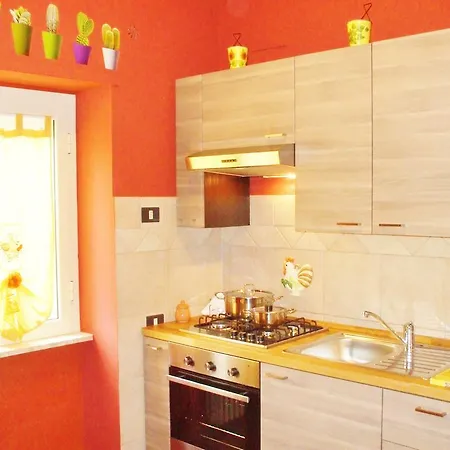 Al Limone Apartment