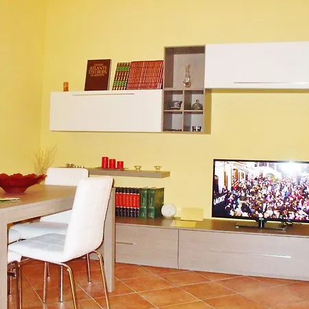 Apartment Al Limone Sant'Elia Fiumerapido