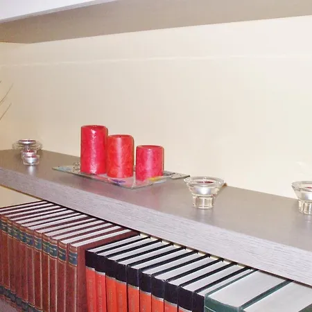 Al Limone Apartment