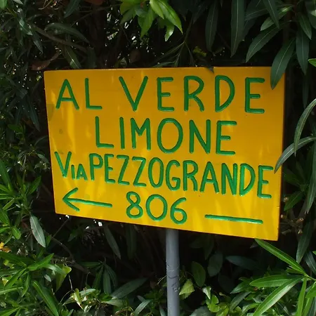 Al Limone Sant'Elia Fiumerapido